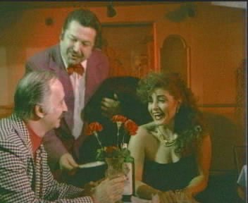 Sev Yeter Fotoğrafı