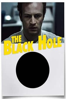 Kara Delik (2008) afişi