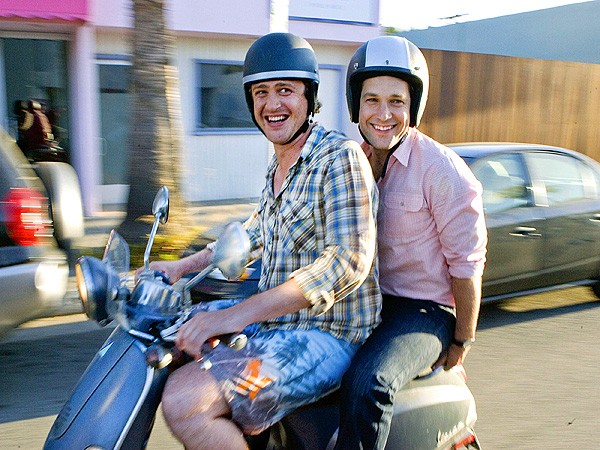 Adamım Benim fotoğrafı