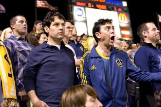 Adamım Benim Fotoğrafı