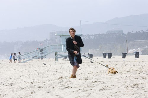 Adamım Benim Fotoğrafı