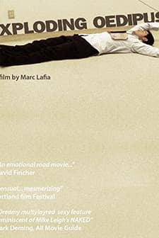 Exploding Oedipus (2001) afişi