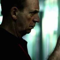 Hi I’m Carl afişi