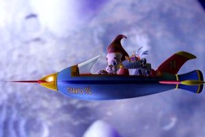 Dahi Çocuk fotoğrafı