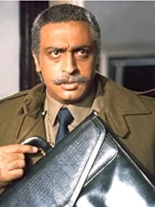 Kartavya (1995) afişi