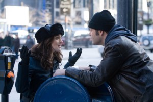 Fred Claus Fotoğrafı