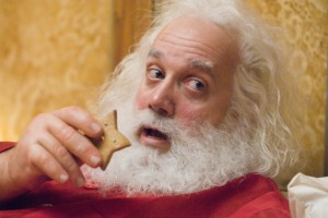 Fred Claus Fotoğrafı