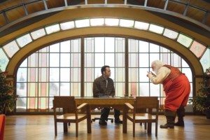 Fred Claus fotoğrafı