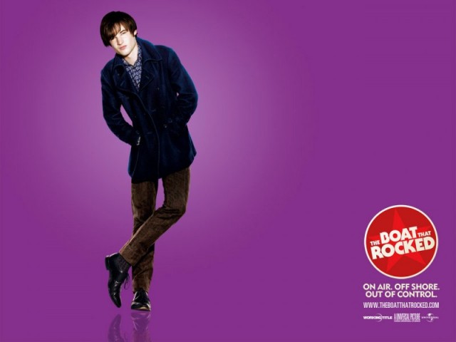 Rock'N Roll Teknesi Fotoğrafı