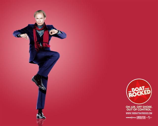 Rock'N Roll Teknesi Fotoğrafı