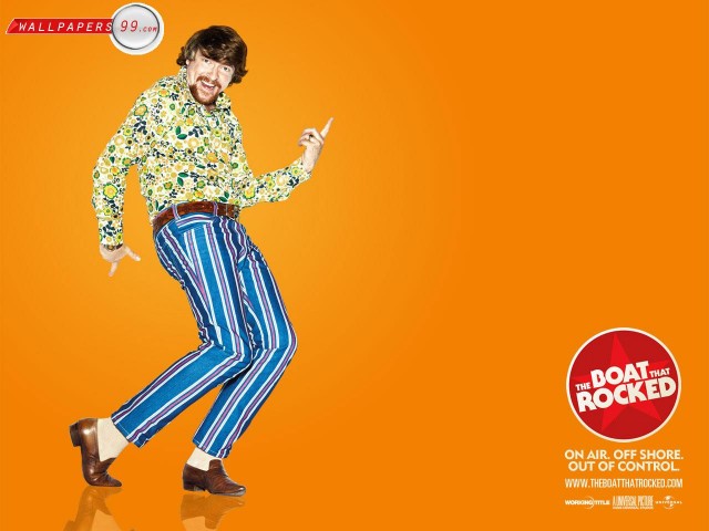 Rock'N Roll Teknesi Fotoğrafı