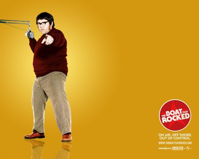 Rock'N Roll Teknesi Fotoğrafı