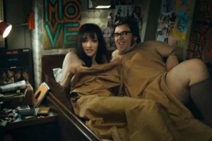 Rock'N Roll Teknesi Fotoğrafı