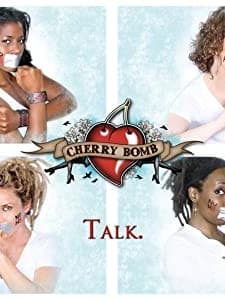 Cherry Bomb (2008) afişi