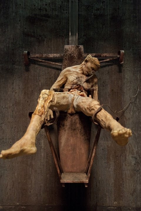 Ölüm Madeni fotoğrafı