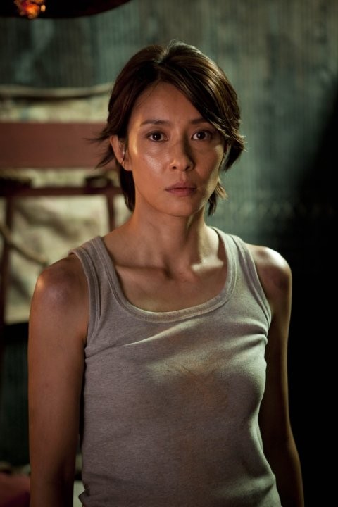 Ölüm Madeni fotoğrafı