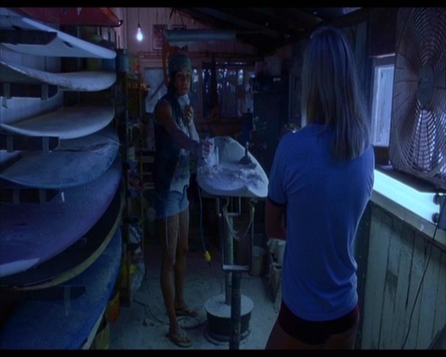 Büyük Dalga Fotoğrafı