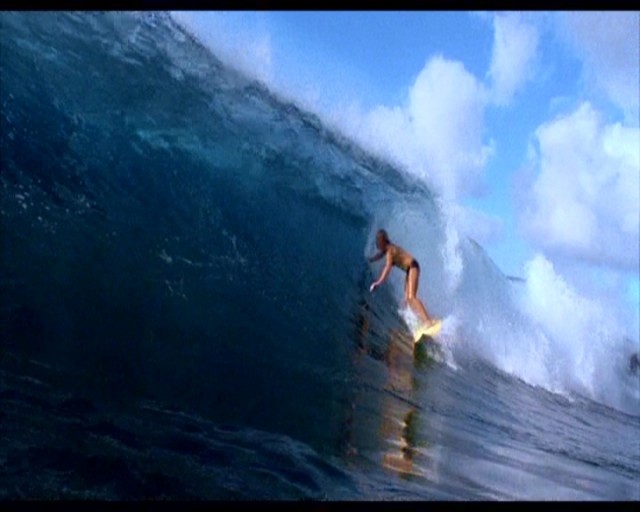 Büyük Dalga Fotoğrafı