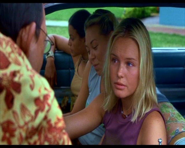 Büyük Dalga Fotoğrafı