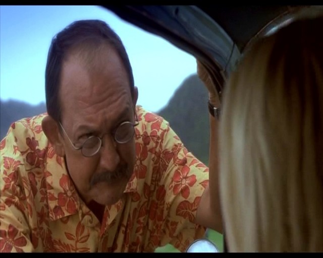 Büyük Dalga Fotoğrafı