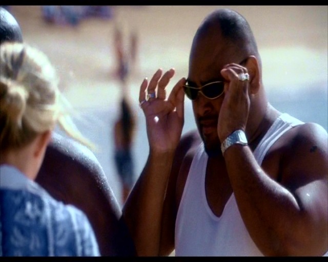 Büyük Dalga Fotoğrafı