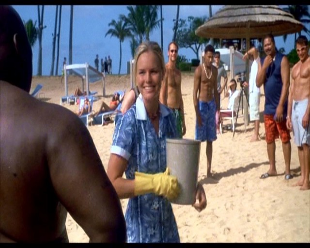 Büyük Dalga Fotoğrafı