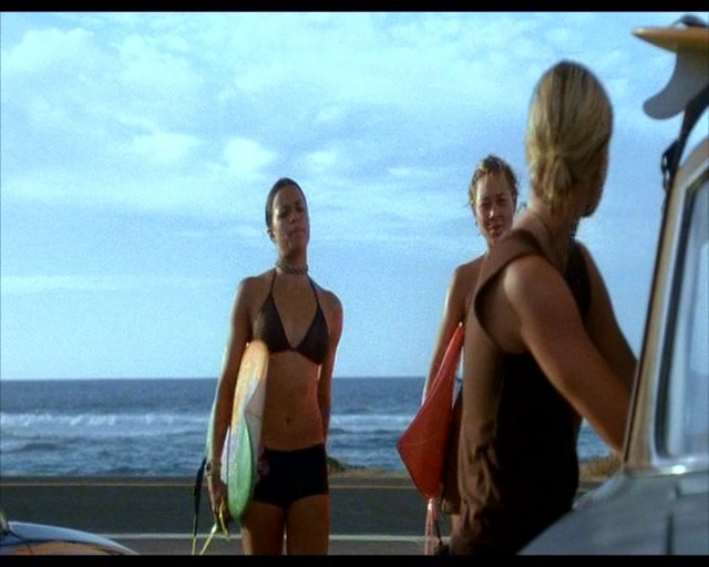 Büyük Dalga Fotoğrafı