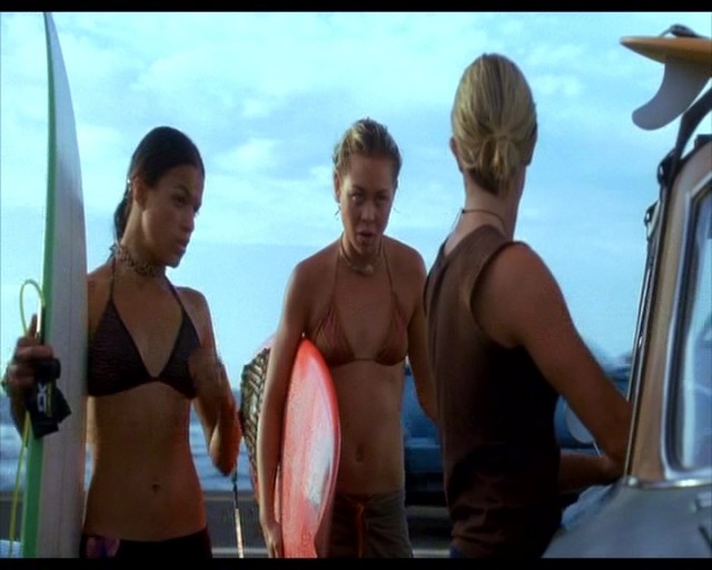 Büyük Dalga Fotoğrafı