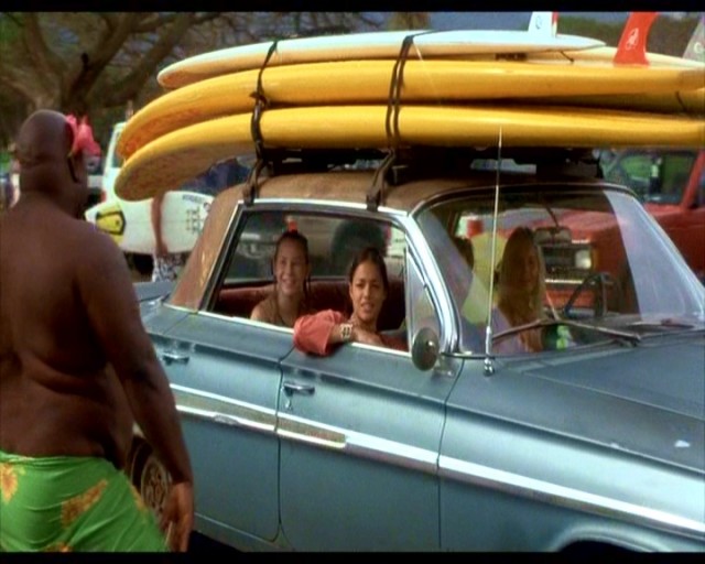 Büyük Dalga Fotoğrafı