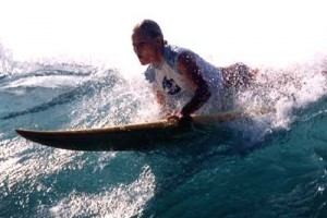 Büyük Dalga Fotoğrafı