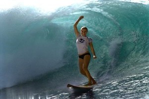 Büyük Dalga Fotoğrafı