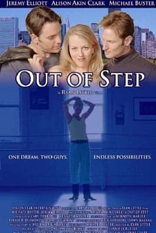 Out Of Step (2002) afişi