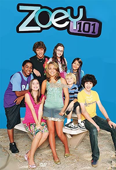 Zoey 101 (2005) afişi