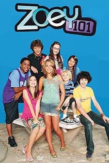 Zoey 101 (2005) afişi