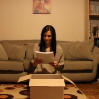 Lise, Üniversite, Boşcv.com afişi