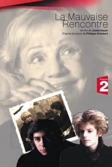La mauvaise rencontre (2011) afişi