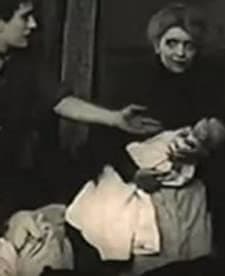 The Eternal Mother (1912) afişi