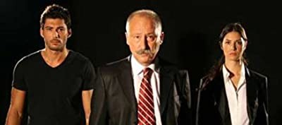 Komiser Nevzat (2007) afişi