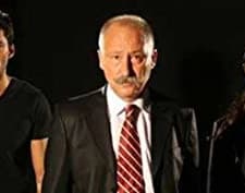 Komiser Nevzat (2007) afişi