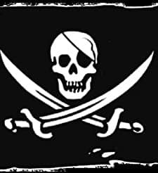 KORSAN (1965) afişi