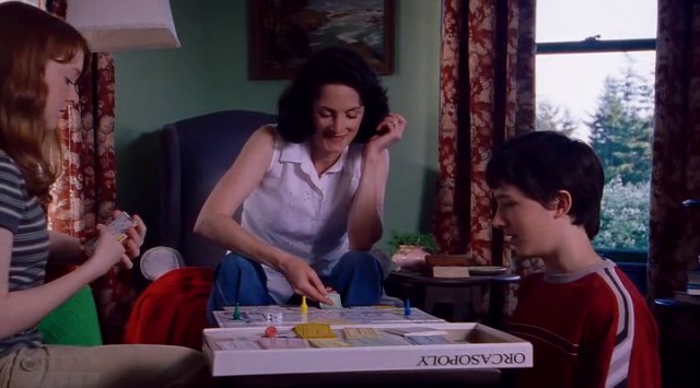 Siyah At Fotoğrafı