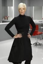 Tabatha's Salon Takeover (2008) afişi