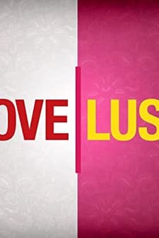 Love Lust (2011) afişi