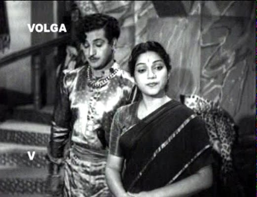 Aggi Ramudu fotoğrafı