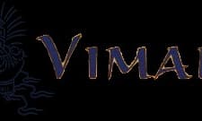 Vimala (1925) afişi