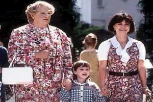 Müthiş Dadı Fotoğrafı