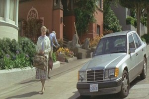 Müthiş Dadı Fotoğrafı