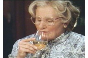 Müthiş Dadı Fotoğrafı