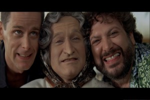 Müthiş Dadı Fotoğrafı