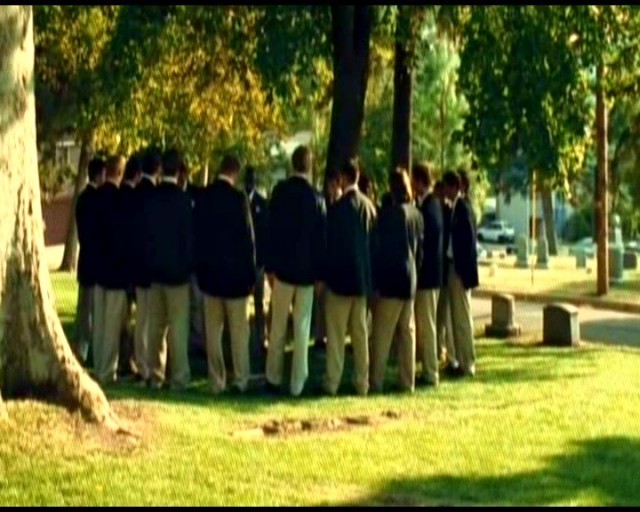 Daima Güçlü fotoğrafı